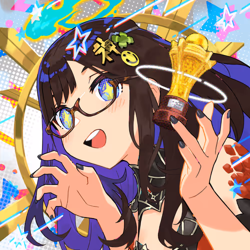 Megami #05519