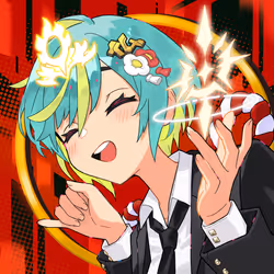 Megami #09392