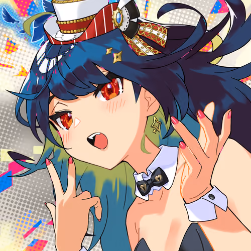 Megami #01535