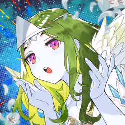 Megami #05693