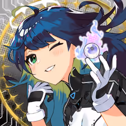 Megami #09644