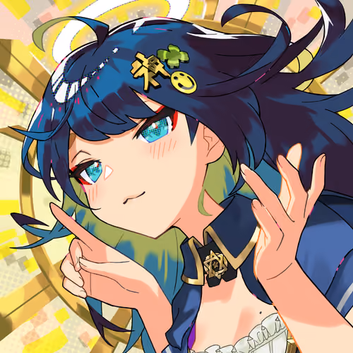 Megami #07891
