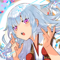 Megami #05840