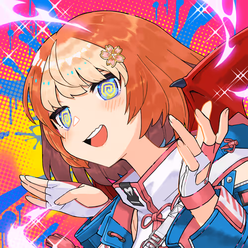 Megami #01107