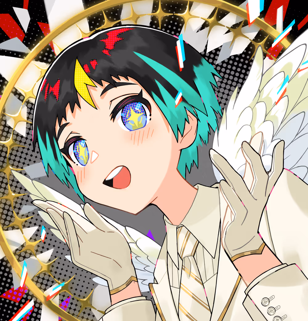 Megami #06303