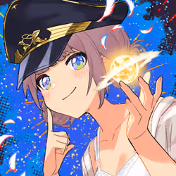 Megami #03603
