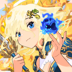 Megami #07989