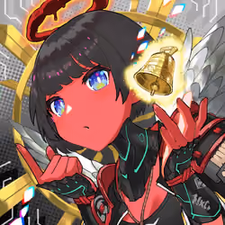 Megami #02869