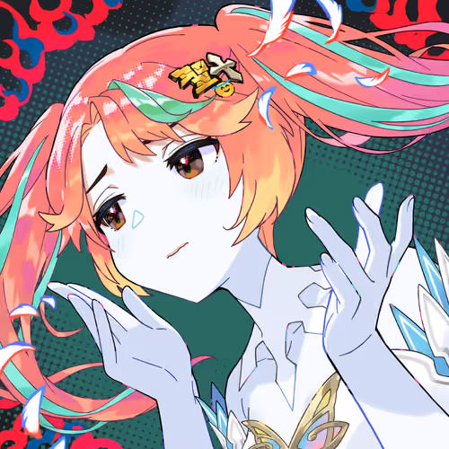 Megami #09285