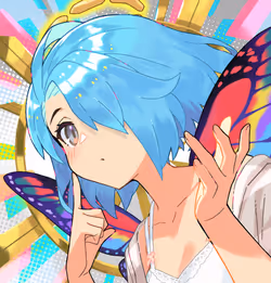 Megami #03207