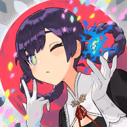 Megami #01564