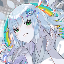 Megami #04501