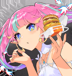 Megami #02655