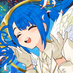 Megami #07707