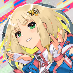 Megami #05661