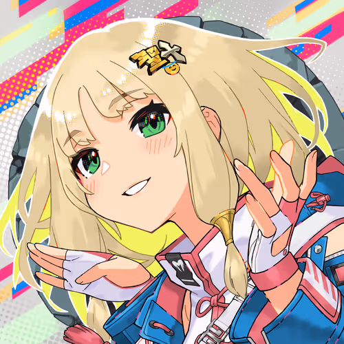 Megami #05661