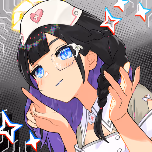Megami #01060