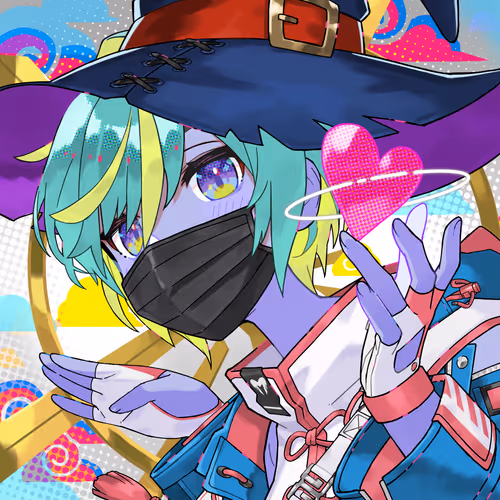 Megami #03551