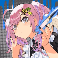 Megami #01011