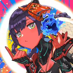Megami #05588