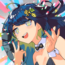Megami #09337