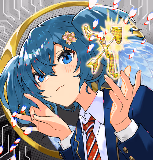 Megami #09505