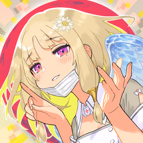 Megami #01563