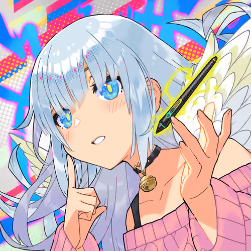 Megami #08631