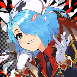 Megami #01386