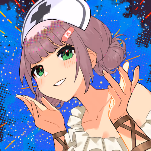 Megami #06995