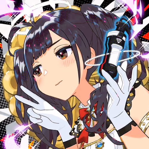 Megami #05795