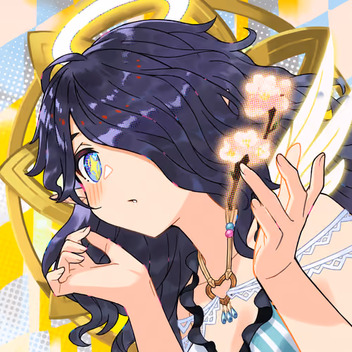 Megami #05001