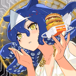 Megami #03213