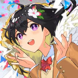 Megami #02959