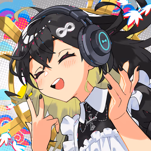 Megami #02328