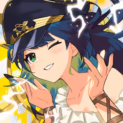 Megami #05518