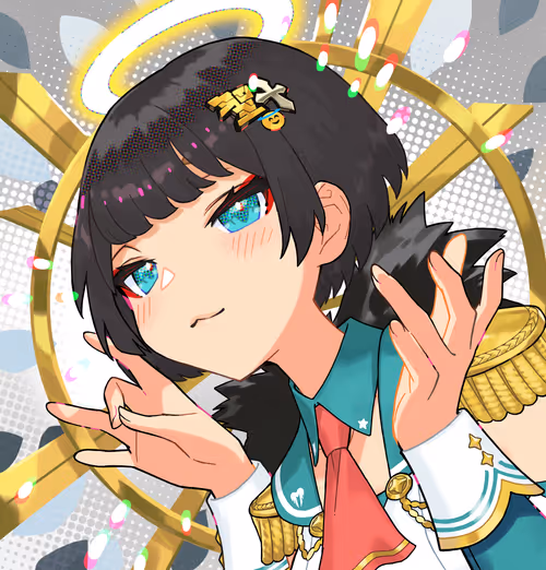 Megami #05633