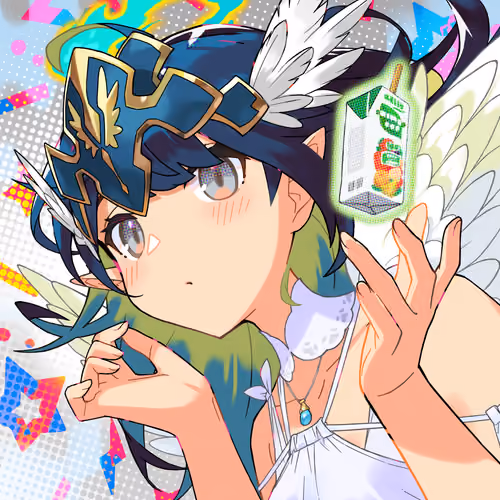 Megami #01463
