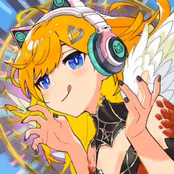 Megami #07944