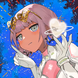 Megami #01411