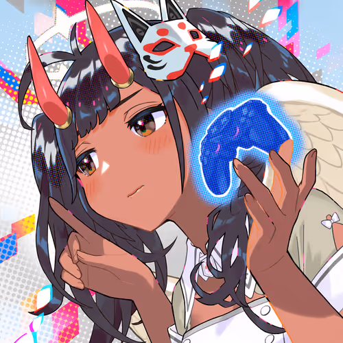 Megami #04268
