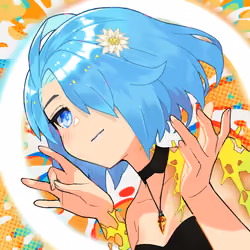 Megami #05788
