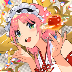 Megami #09504