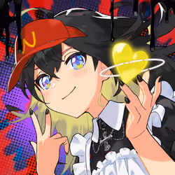 Megami #07212