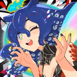 Megami #03478