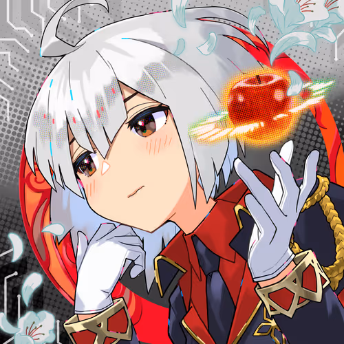 Megami #05894