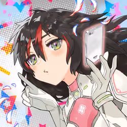 Megami #04924