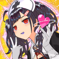 Megami #04944