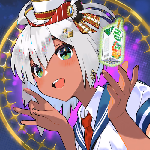 Megami #09305