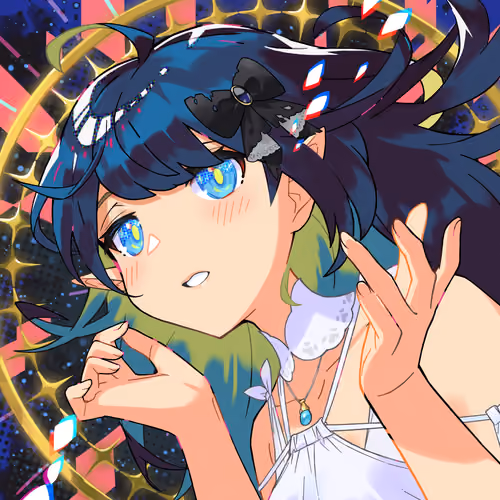 Megami #03352